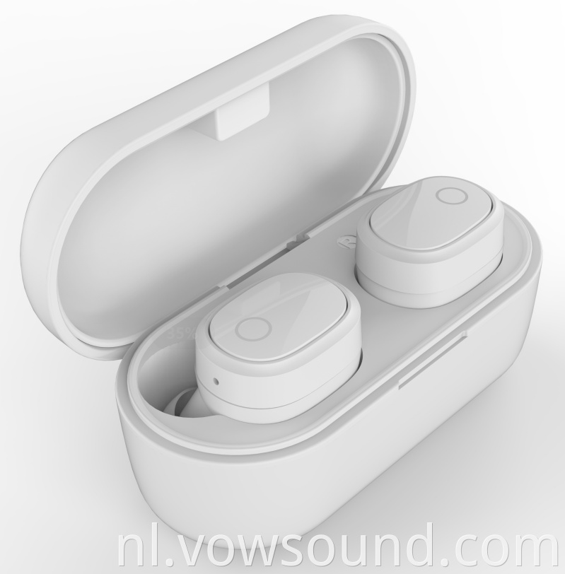 Wireless Earbuds Bluetooth